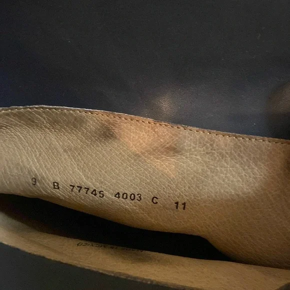 Frye Gray Heeled Boots for Women - Picture 10 of 15